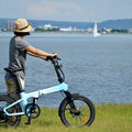 電動アシスト自転車は何キロ走れる?航続距離の目安と選び方