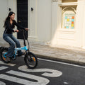 電動アシスト自転車は通勤に向いている?毎日の移動を快適にするポイントを解説