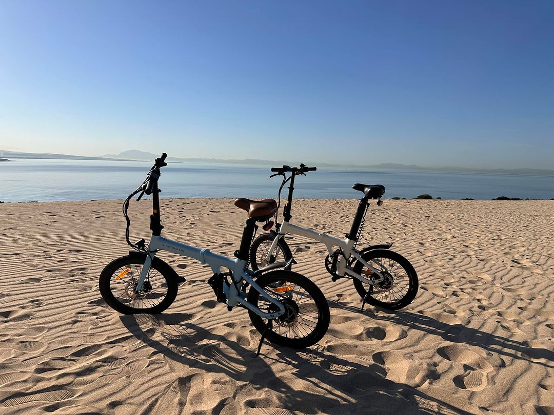 7つのヒントで自分にぴったりの電動自転車を完璧に選ぶ