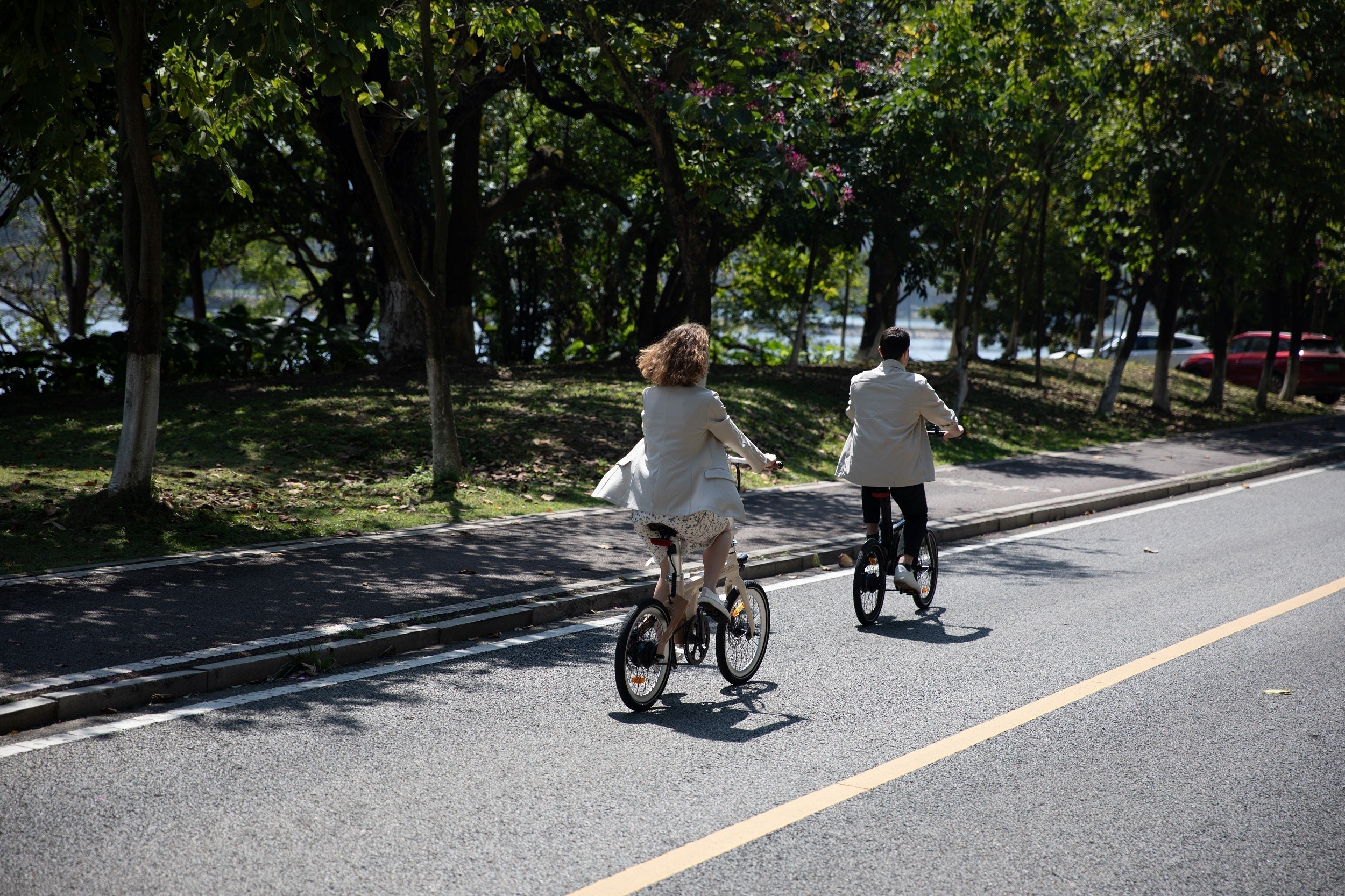 電動アシスト自転車で変わる移動スタイル|暮らしに合った選び方を解説