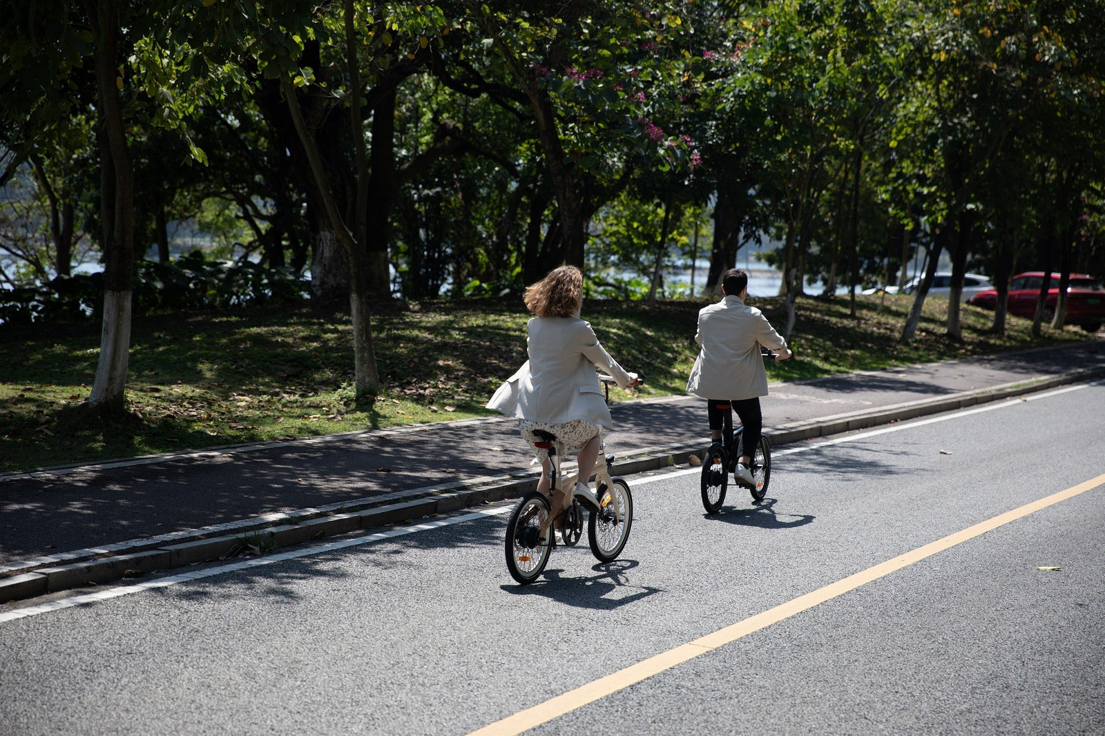 電動アシスト自転車で変わる移動スタイル|暮らしに合った選び方を解説