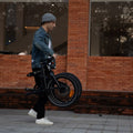 電動アシスト自転車の重さはなぜ違う?重量を決めるポイントと選び方