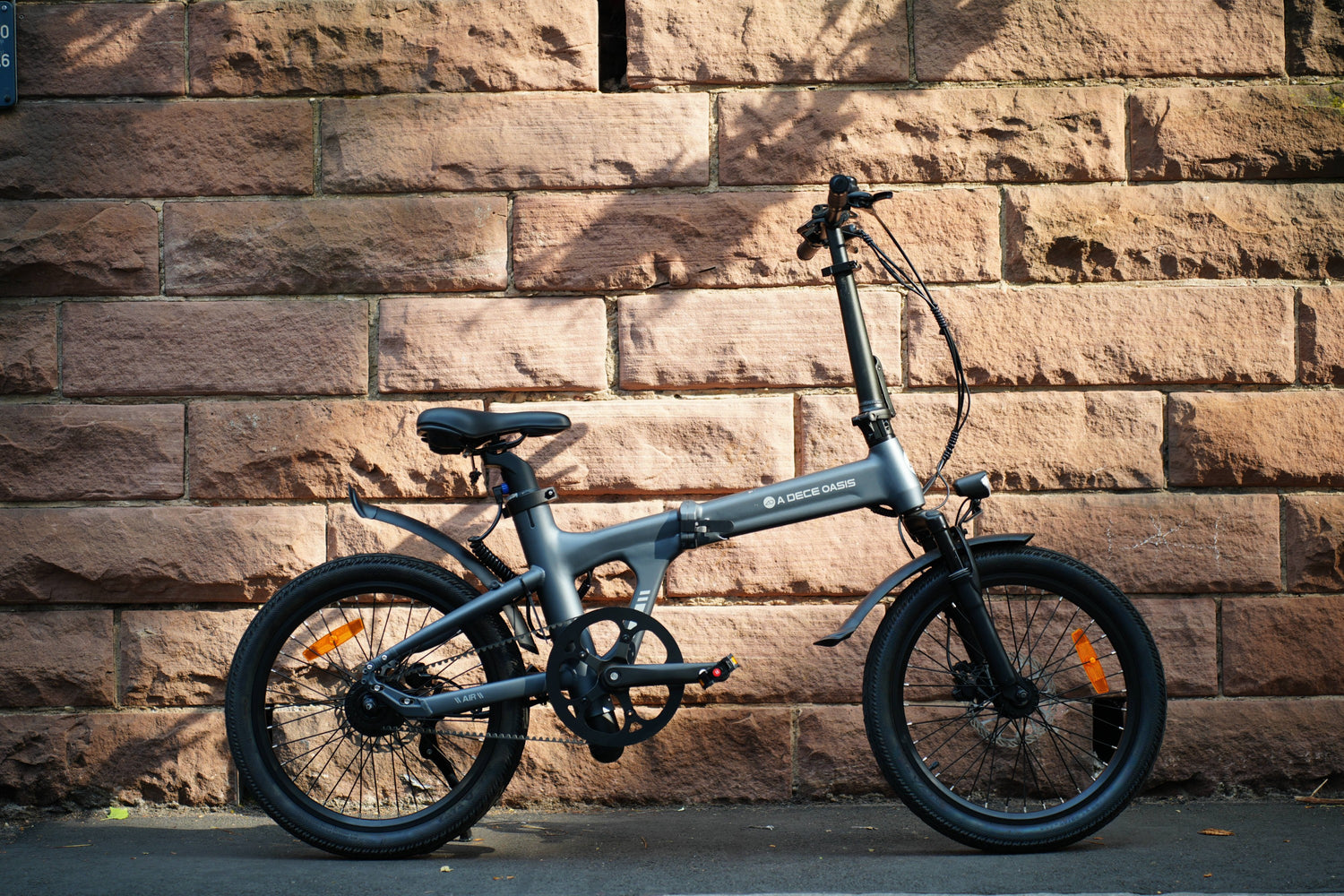 ADO AIR 色彩の歴史