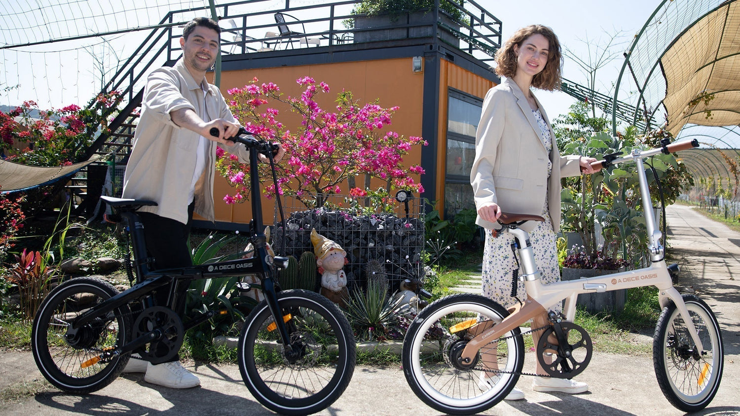 スタイリッシュで軽量な新トレンド?ADO Air Carbonの詳細レビュー