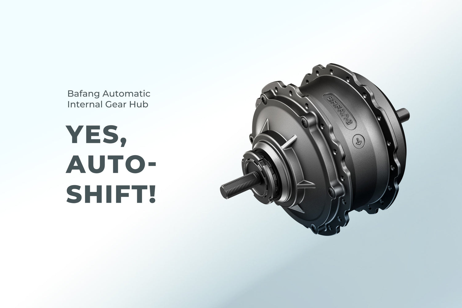 電動自転車における自動変速と手動変速の創造的価値