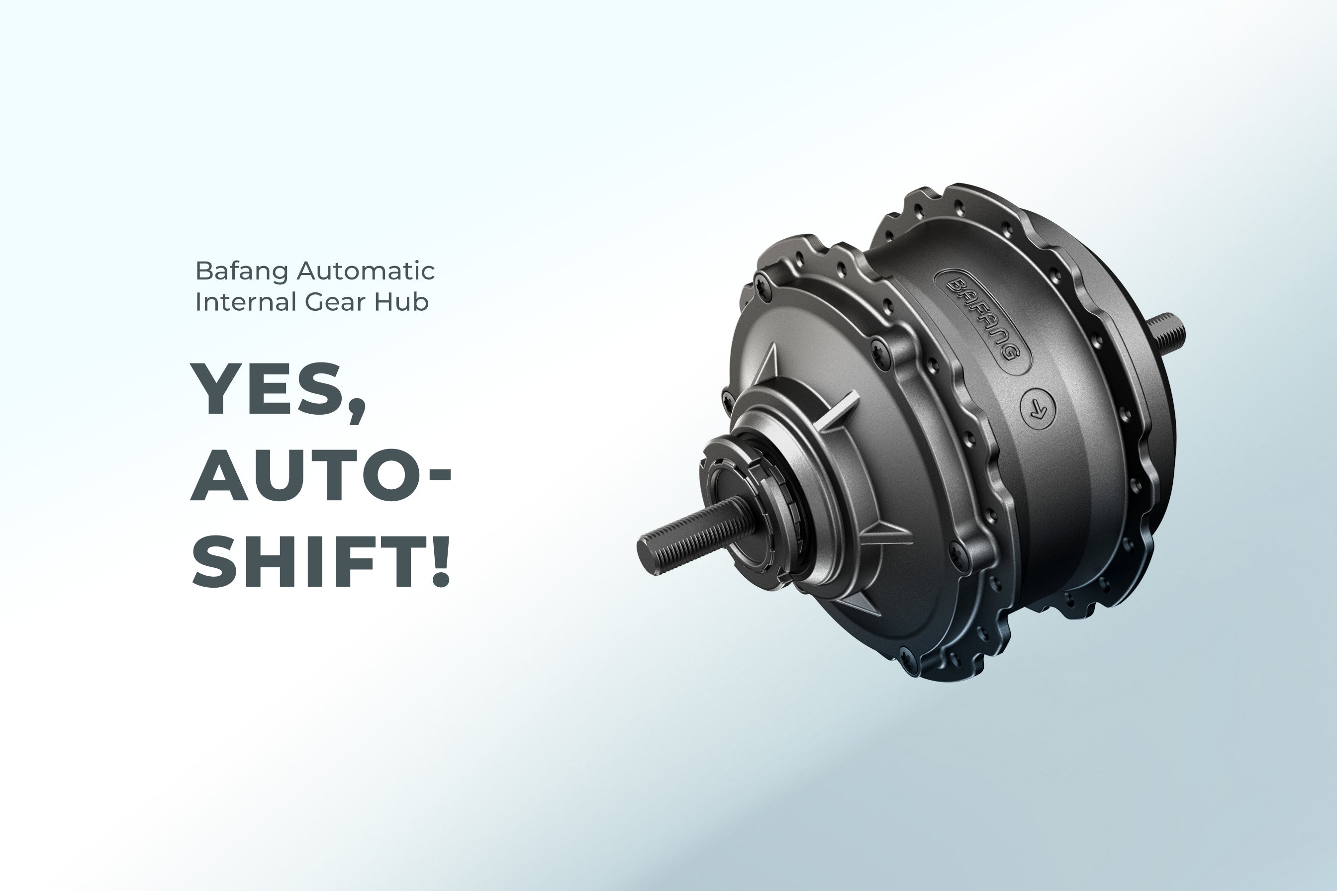 電動自転車における自動変速と手動変速の創造的価値