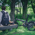夏の電動アシスト自転車の楽しみ方|暑い季節でも快適に移動するためのポイント