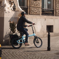 坂道の多い街で自転車移動はどう変わる?E-bikeが選ばれる理由