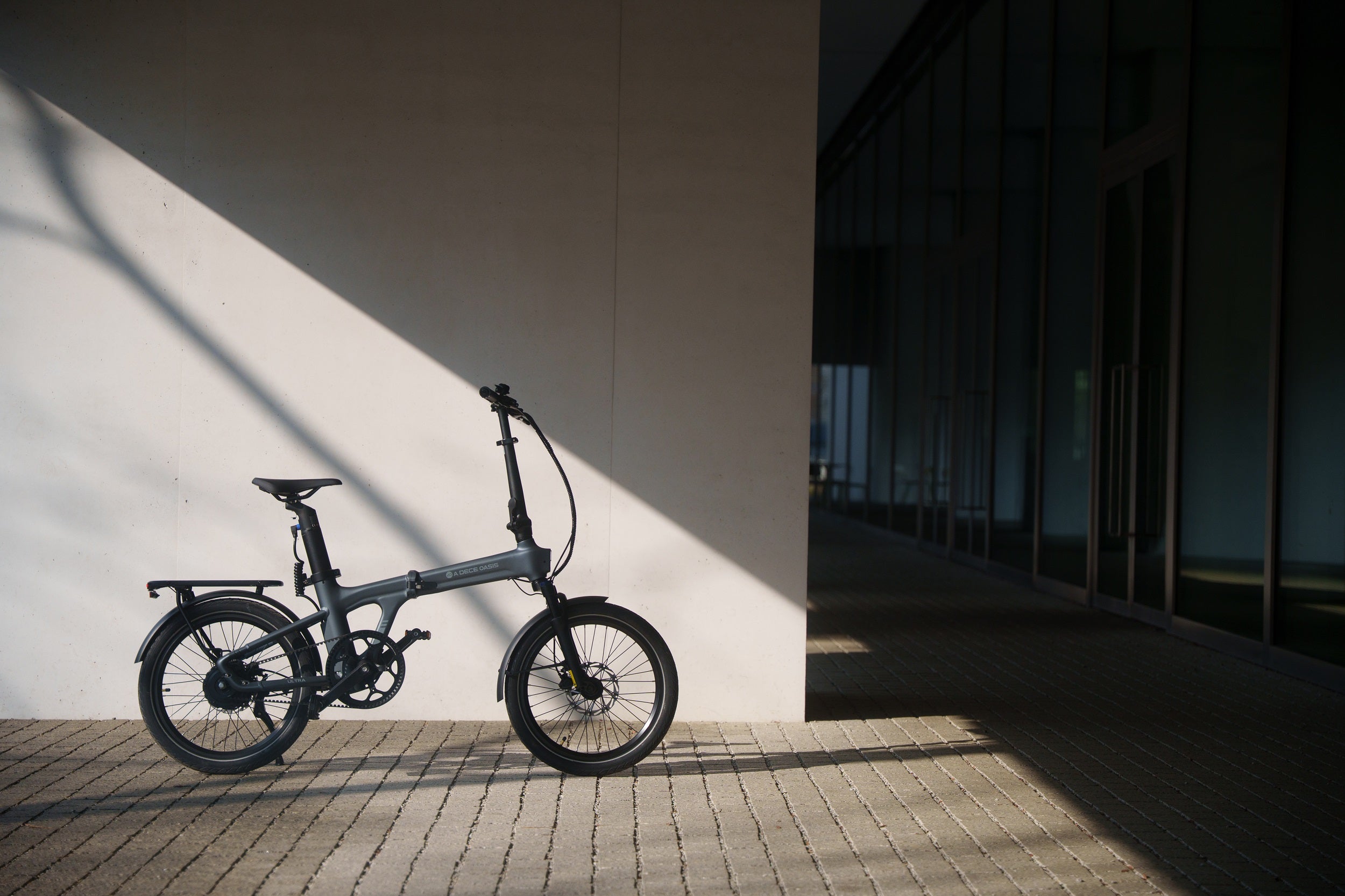 自動変速自転車は何が違う?車体タイプと変速方式から見る選び方のポイント