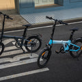 Air20 ProとAir20 Ultraを比較|乗り心地から考える選び方