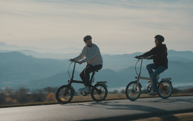 Air 20 Pro「軽くて楽しい、なのにパワフル」——その秘密とは?