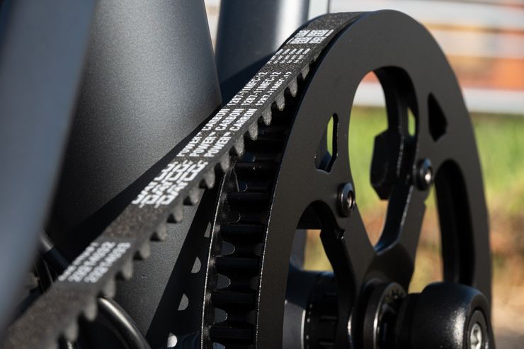 ライドをシンプルに——これが私たちの最優先事項です。