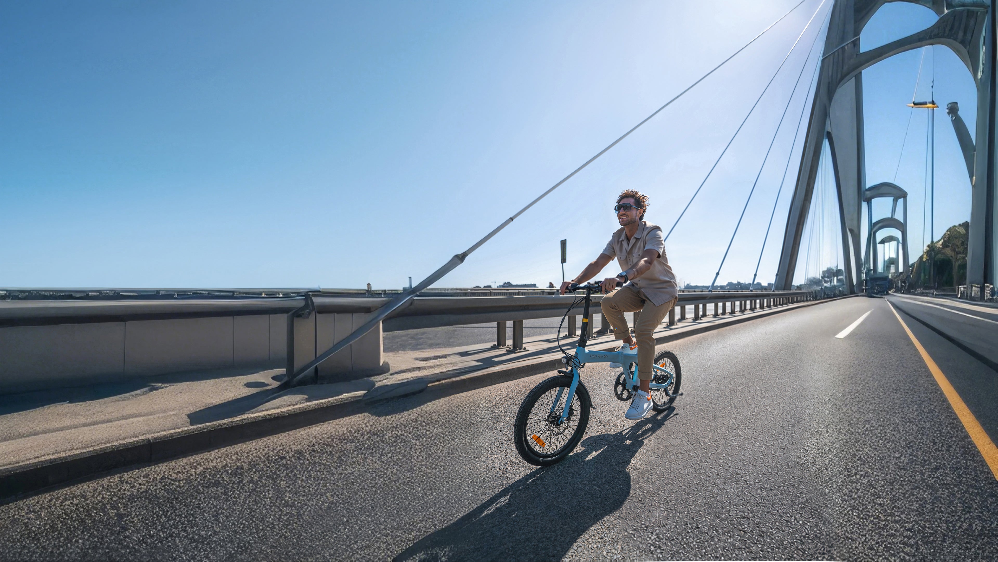電動アシスト自転車と普通の自転車は何が違う?乗り心地・負担・使いやすさを比較