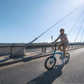 電動アシスト自転車と普通の自転車は何が違う?乗り心地・負担・使いやすさを比較
