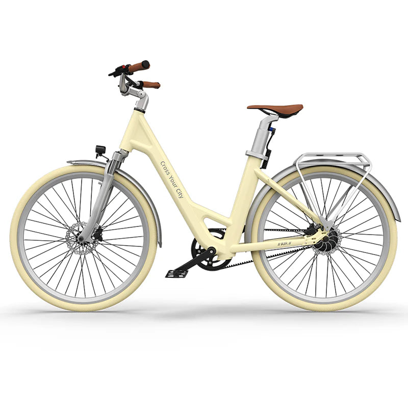 ADO Air 28 電動アシスト自転車