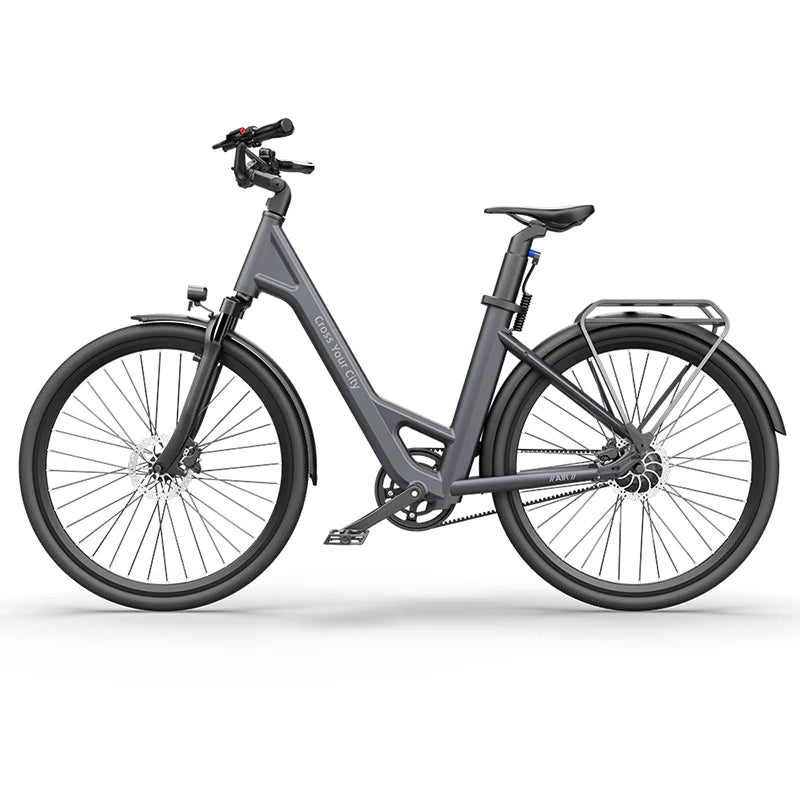 ADO Air 28 電動アシスト自転車