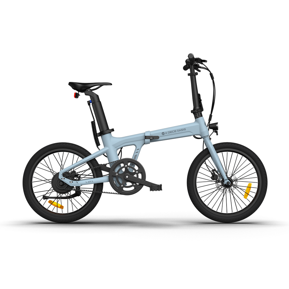 ADO Air 20 折りたたみ電動アシスト自転車