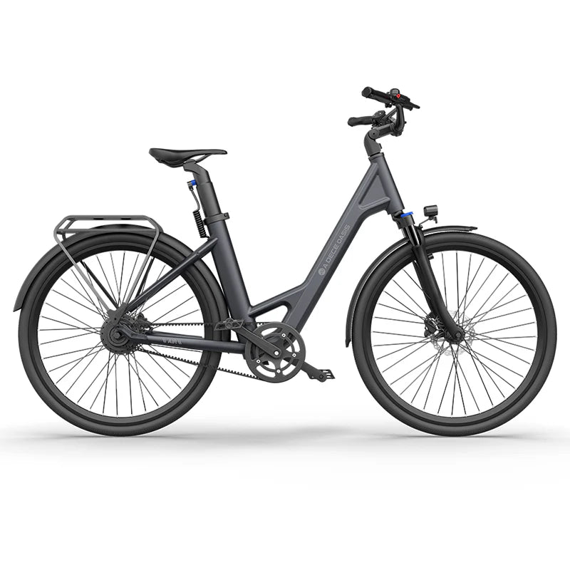 ADO Air 28 電動アシスト自転車