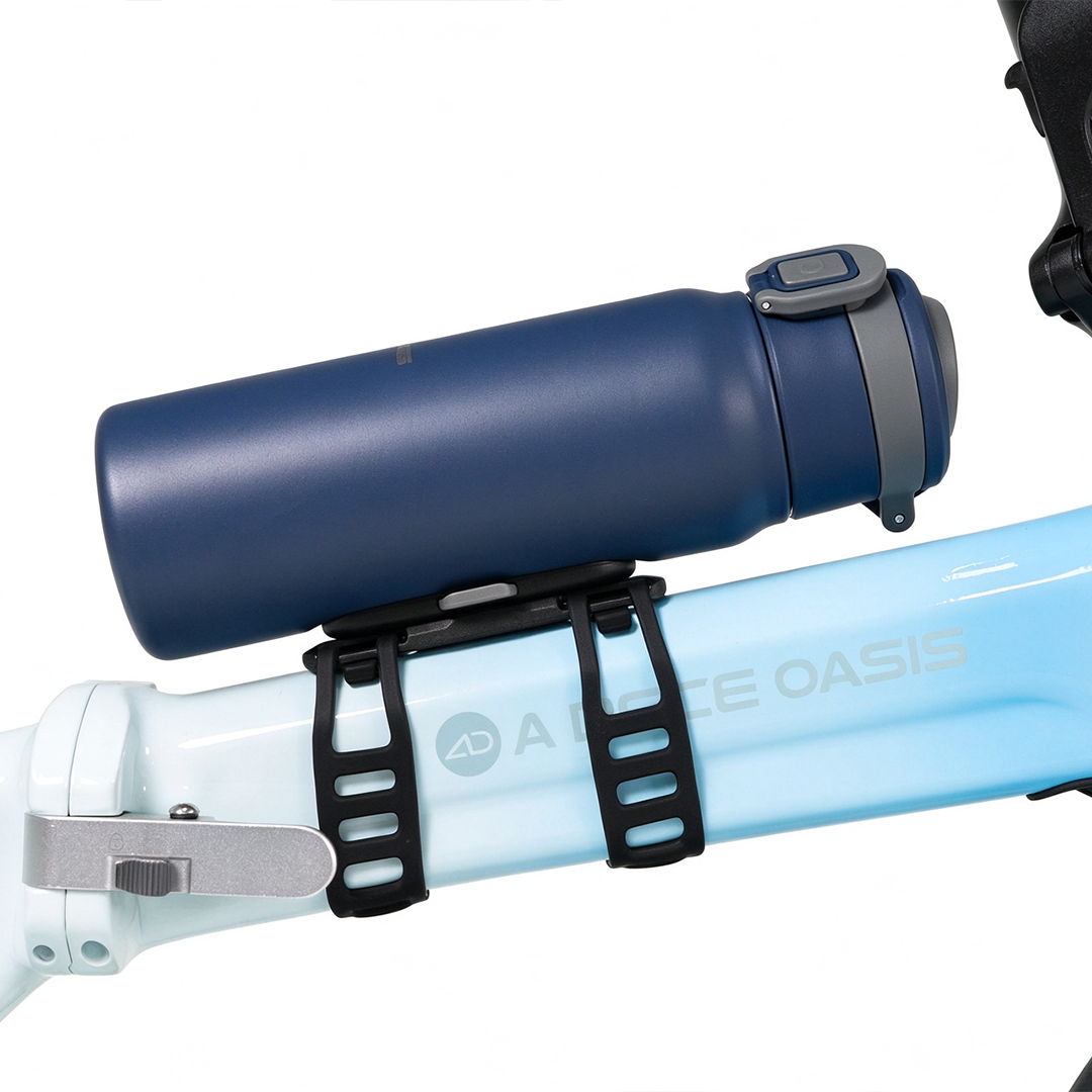 ADO AQS Mag 保温ボトルセット【予約販売ー12月中上旬海外直送 納品期間: 15~25日】