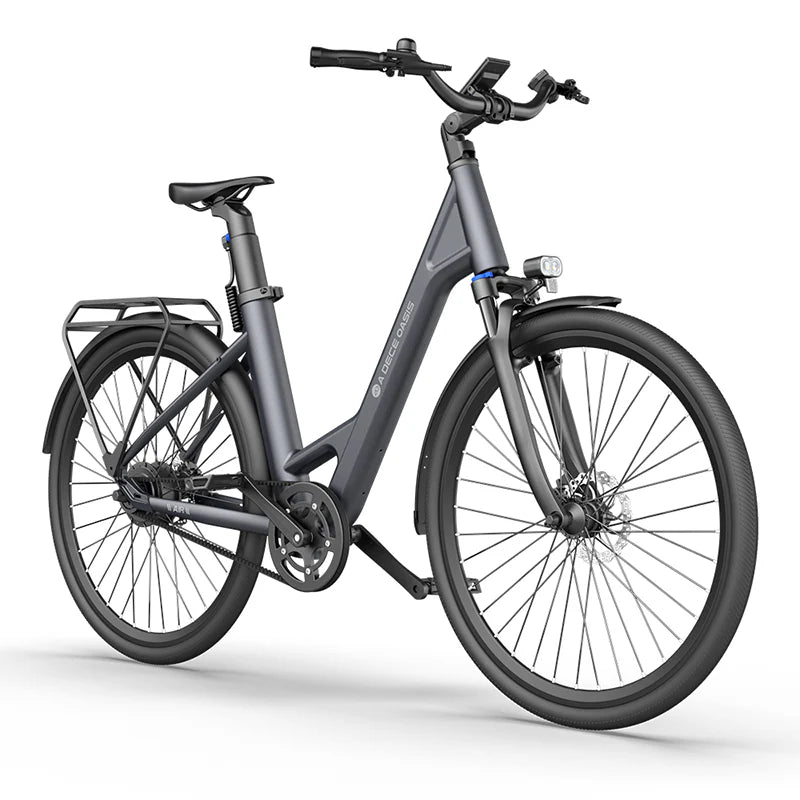 ADO Air 28 電動アシスト自転車
