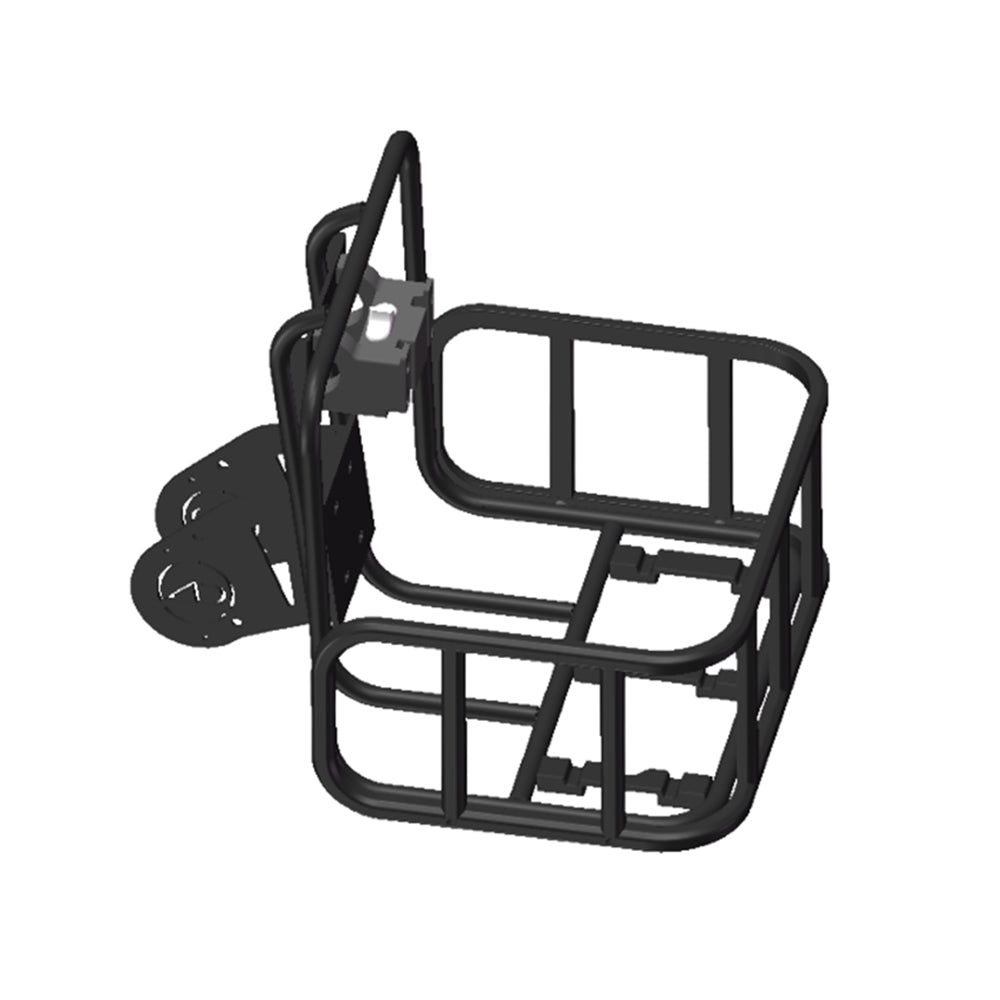 【予約販売ー11月下旬再入荷】ADO Air One フロントキャリア(MIK対応・フェンス&バンド付)