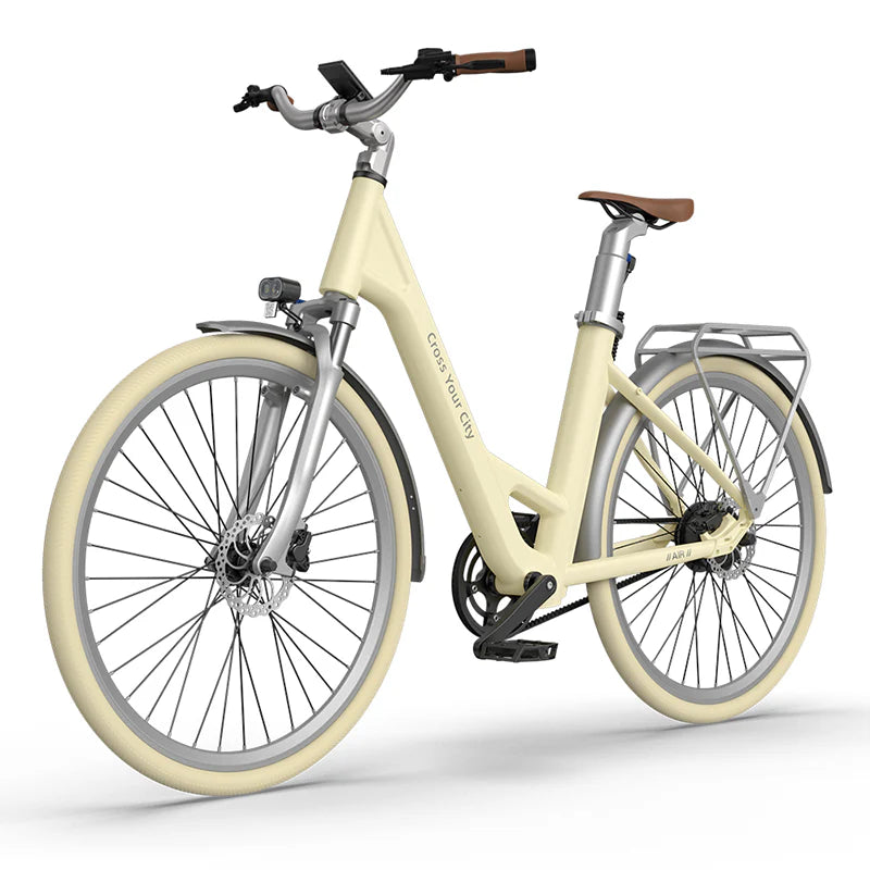 ADO Air 28 電動アシスト自転車