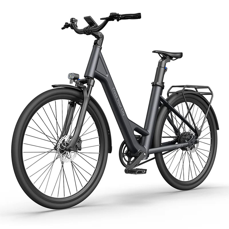 ADO Air 28 電動アシスト自転車