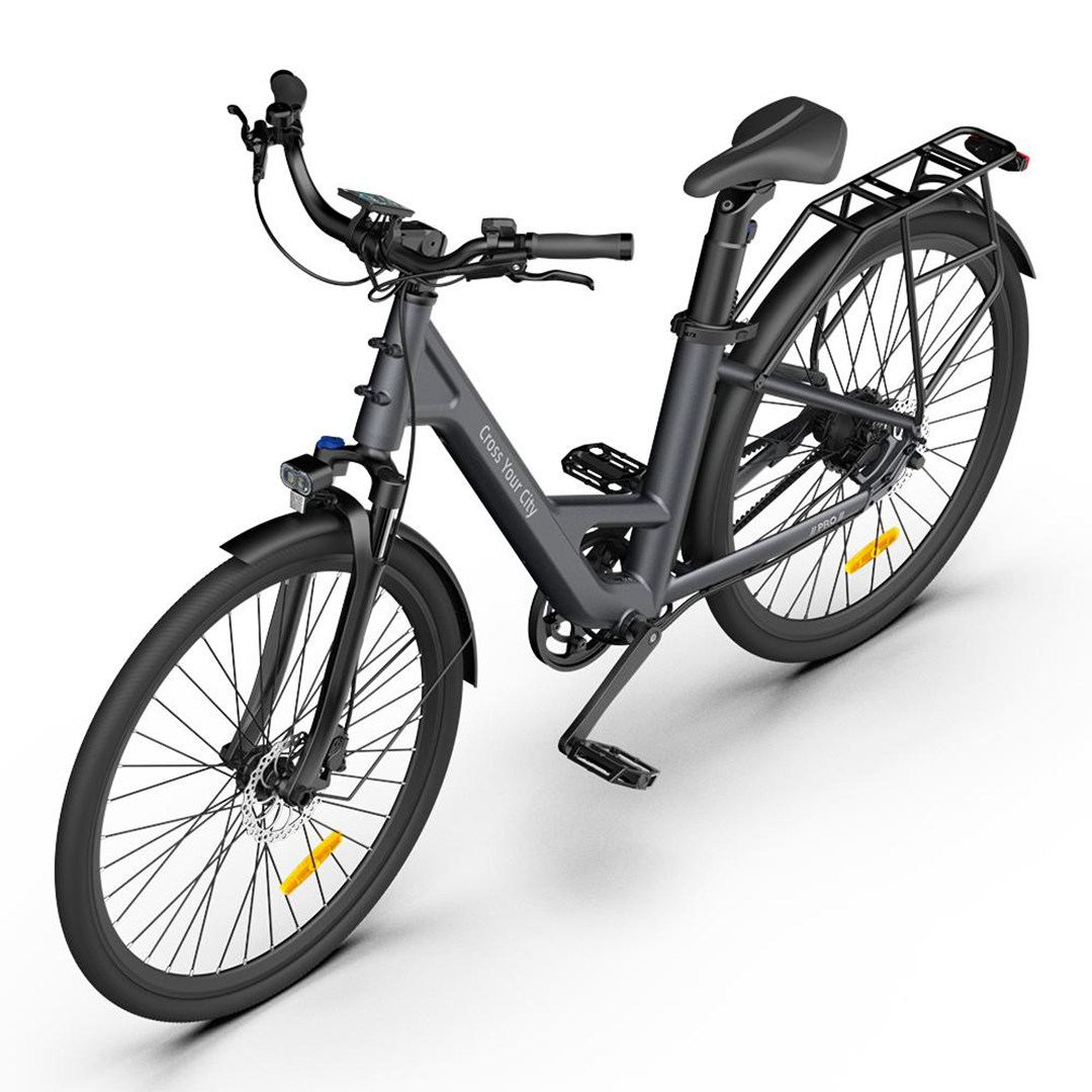 ADO Air 28 Pro 電動アシスト自転車