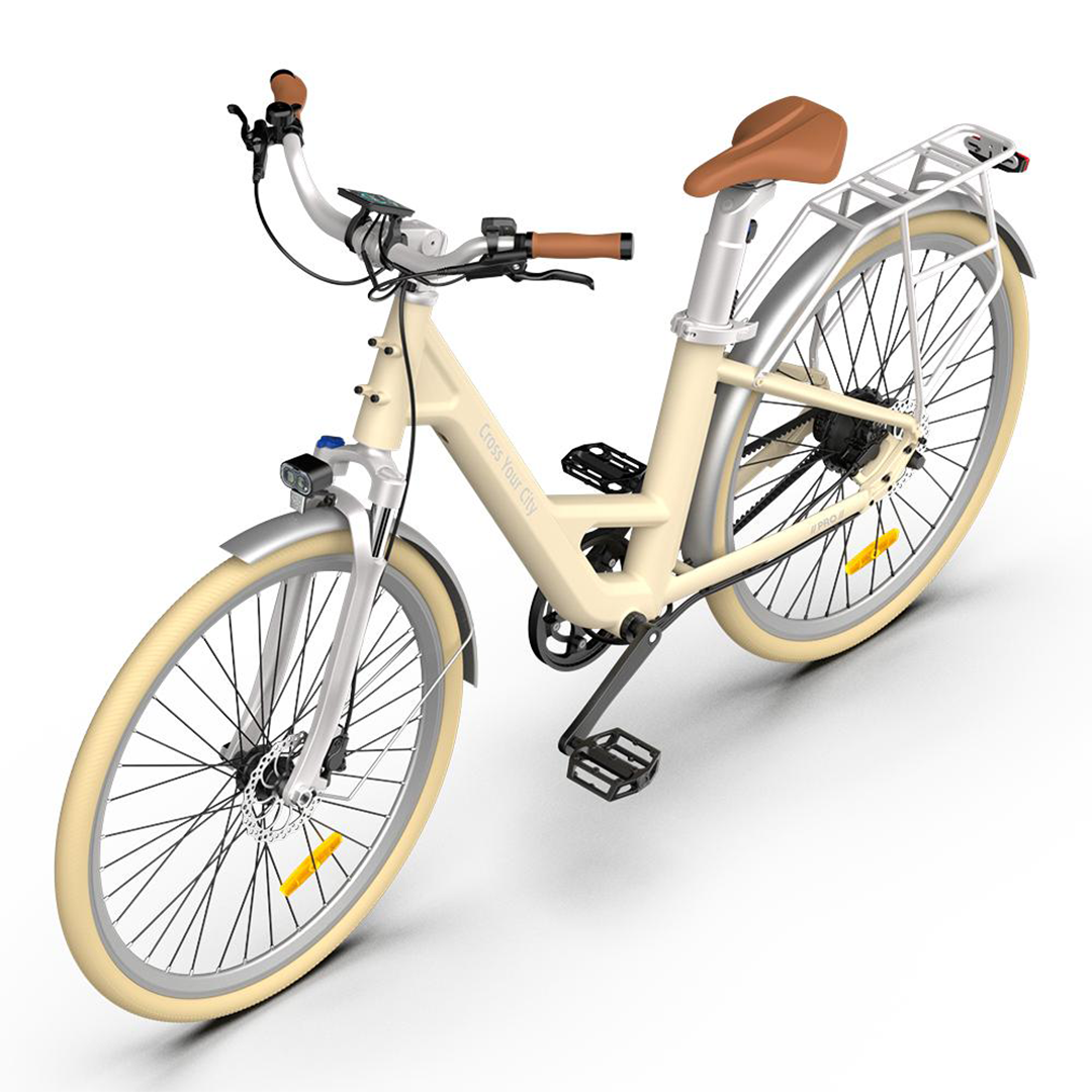 ADO Air 28 Pro 電動アシスト自転車