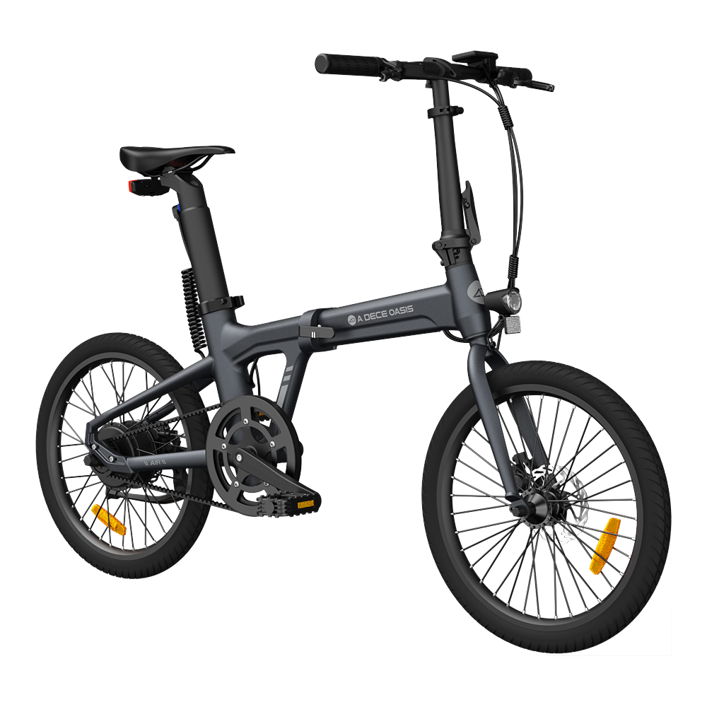 ADO Air 20 折りたたみ電動アシスト自転車