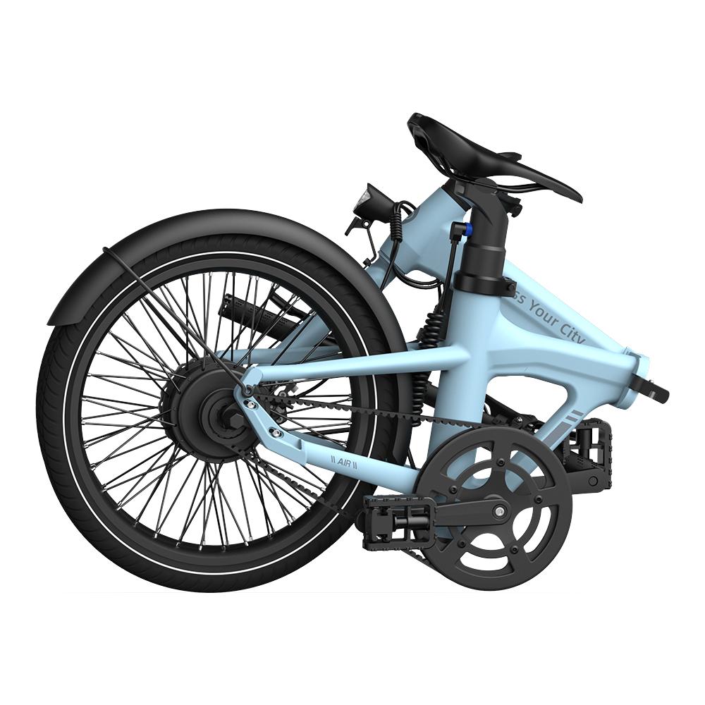 ADO Air 20 (2026モデル)折りたたみ電動アシスト自転車