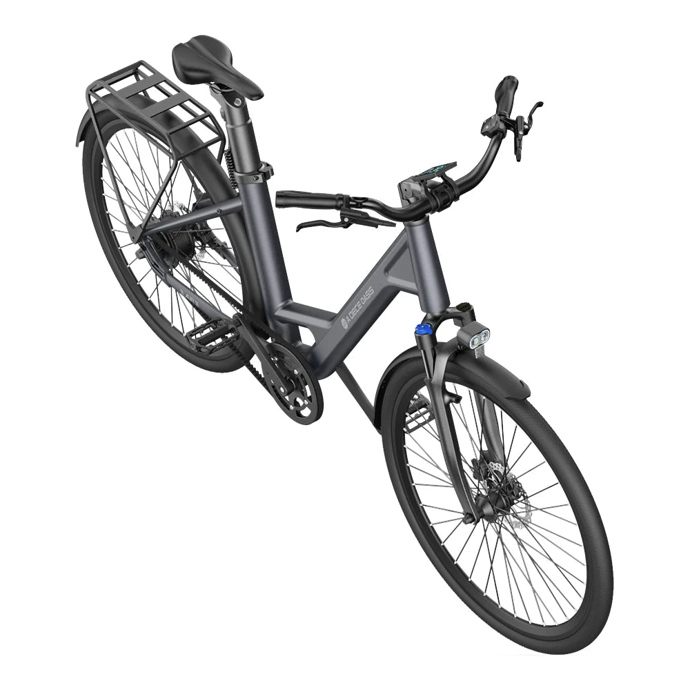 ADO Air 28 電動アシスト自転車