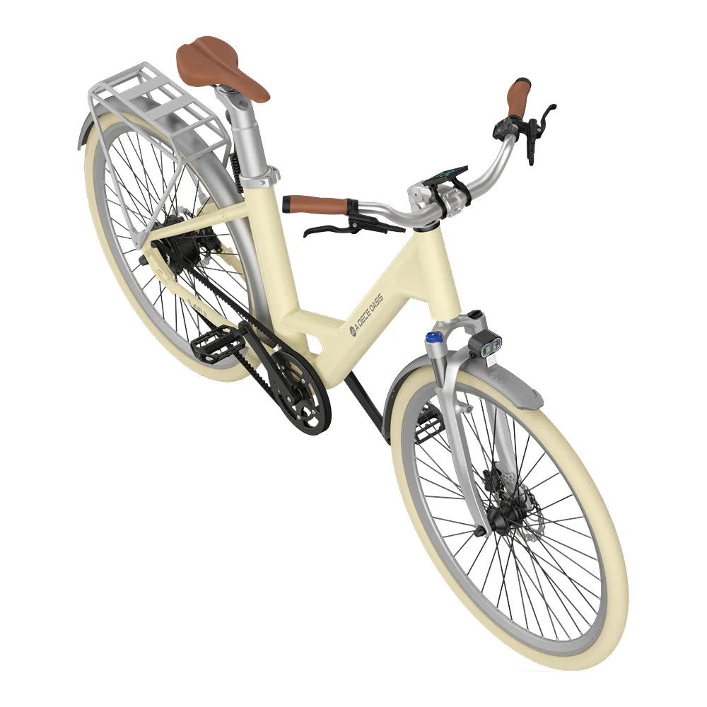 ADO Air 28 電動アシスト自転車