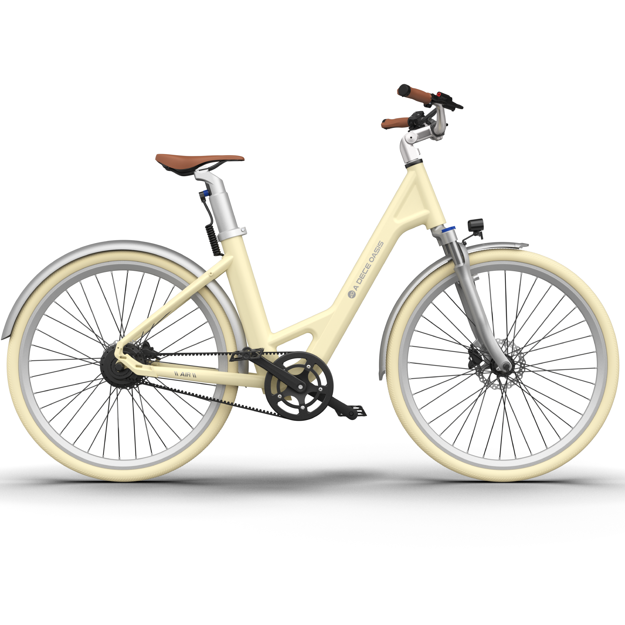 ADO Air 28 電動アシスト自転車