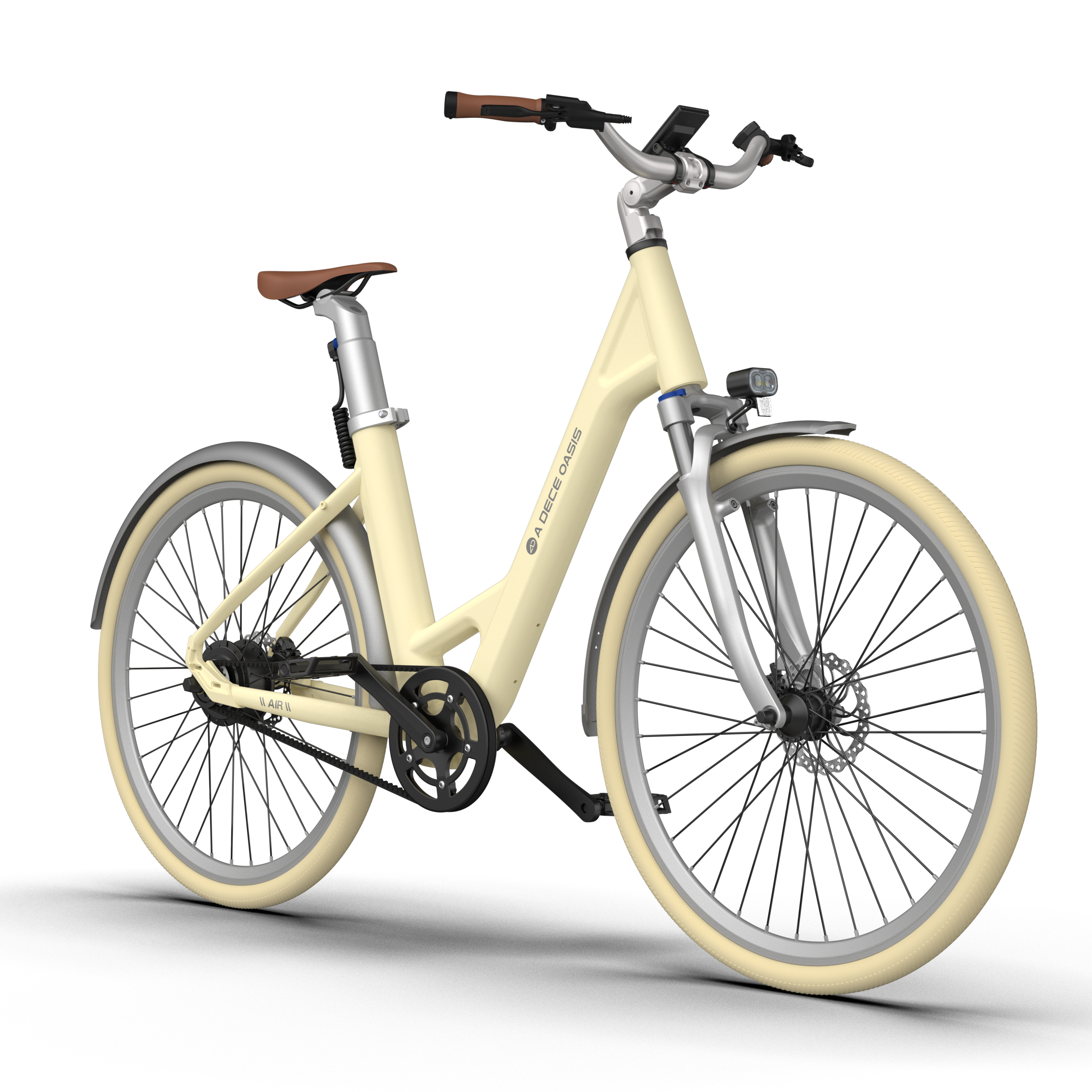 ADO Air 28 電動アシスト自転車