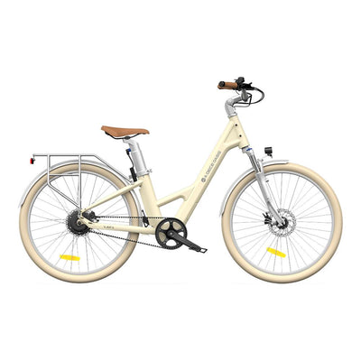 ADO Air 28 電動アシスト自転車