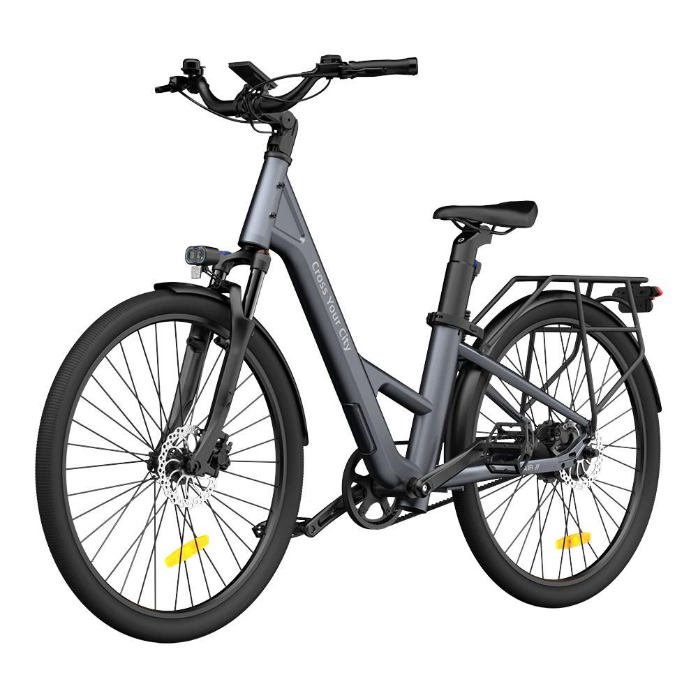 ADO Air 28 電動アシスト自転車