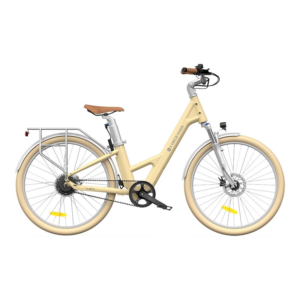 ADO Air 28 電動アシスト自転車