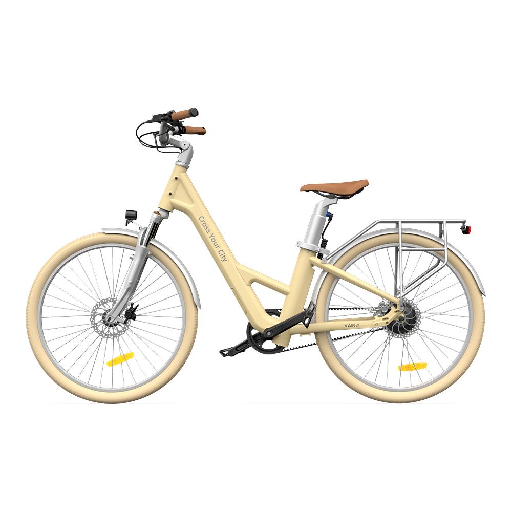 ADO Air 28 電動アシスト自転車