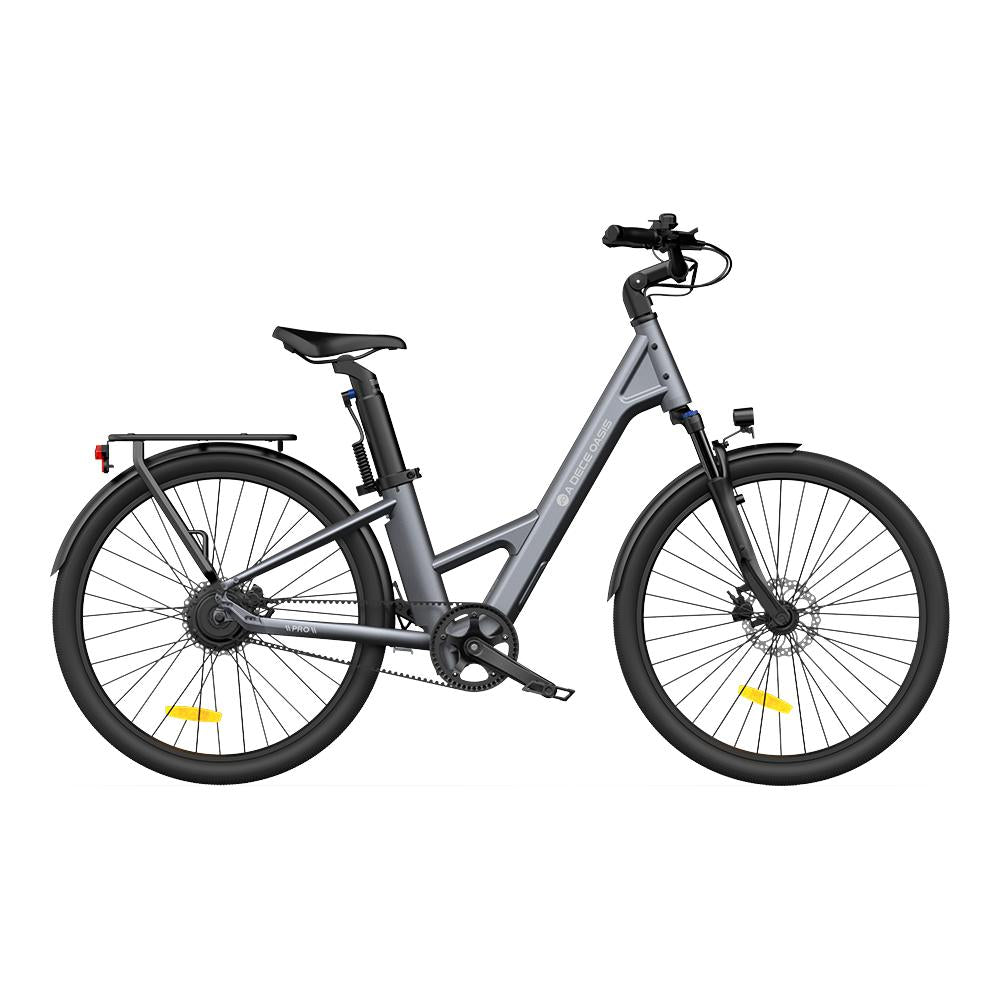 ADO Air 28 Pro 電動アシスト自転車