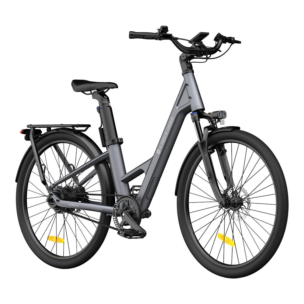 ADO Air 28 Pro 電動アシスト自転車