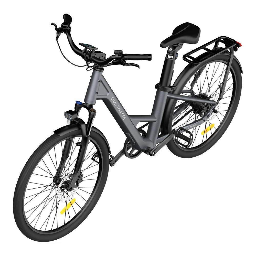 ADO Air 28 Pro 電動アシスト自転車