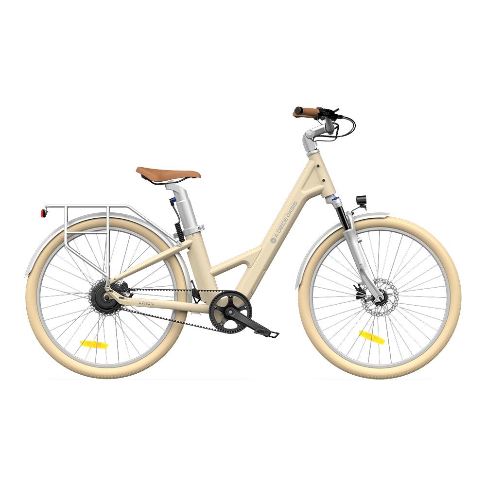 ADO Air 28 Pro 電動アシスト自転車