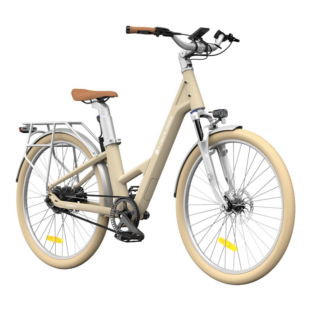 ADO Air 28 Pro 電動アシスト自転車