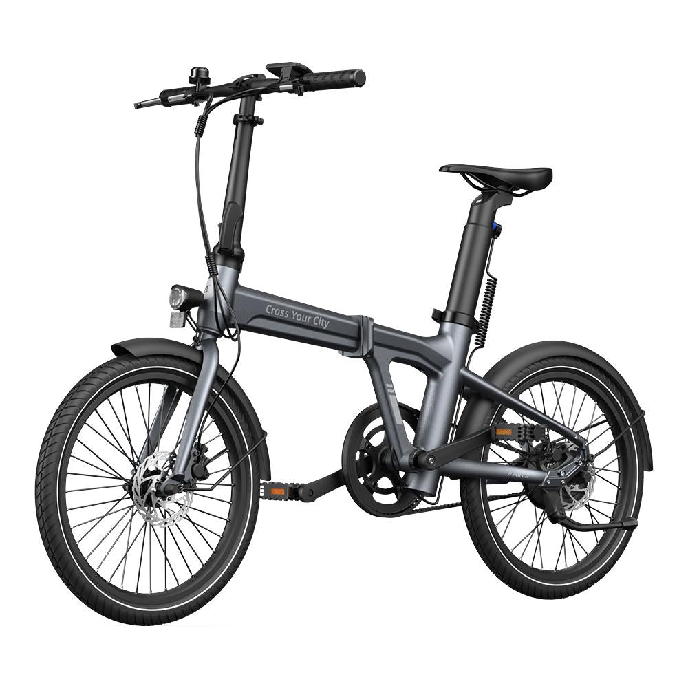 ADO Air 20 (2026モデル)折りたたみ電動アシスト自転車