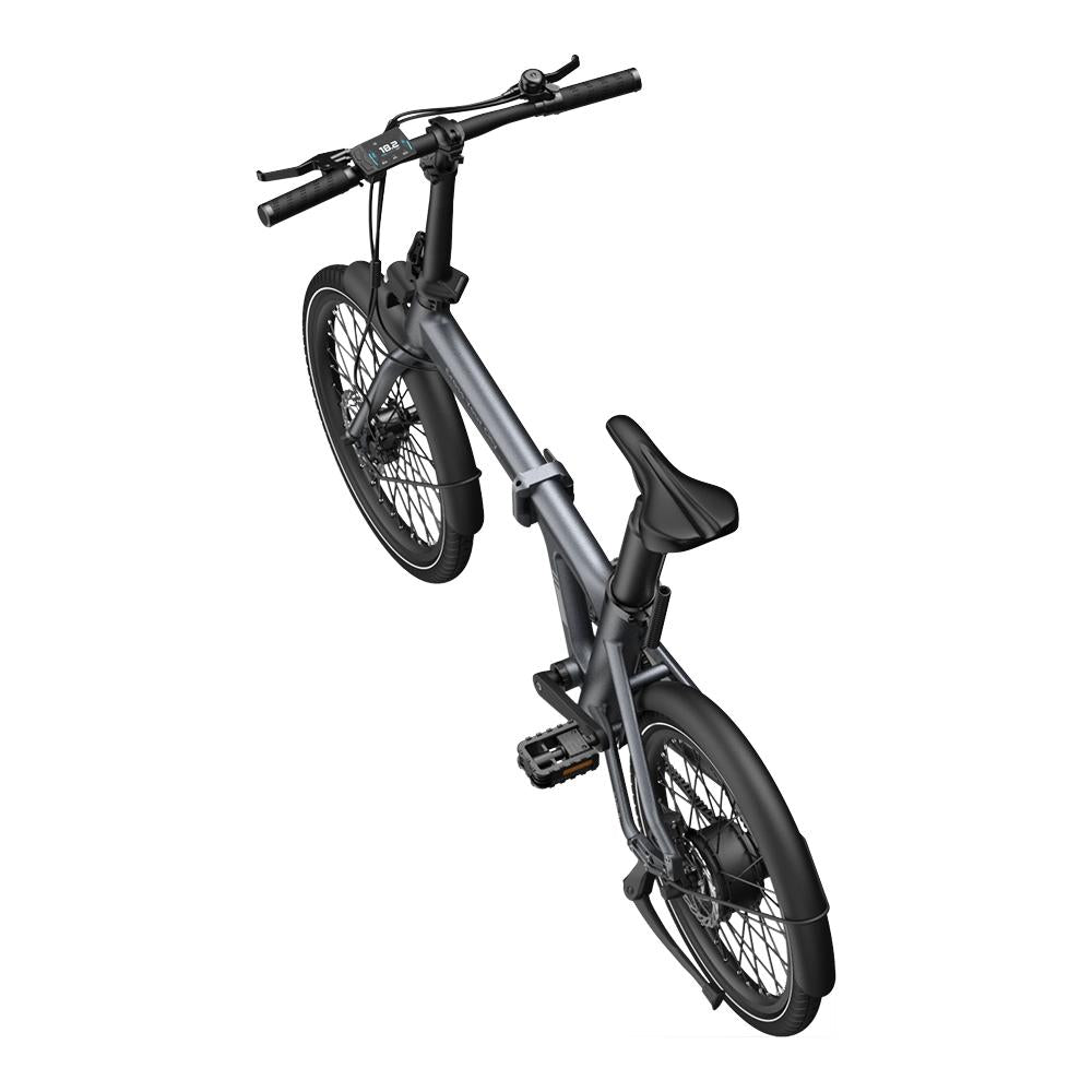 ADO Air 20 (2026モデル)折りたたみ電動アシスト自転車