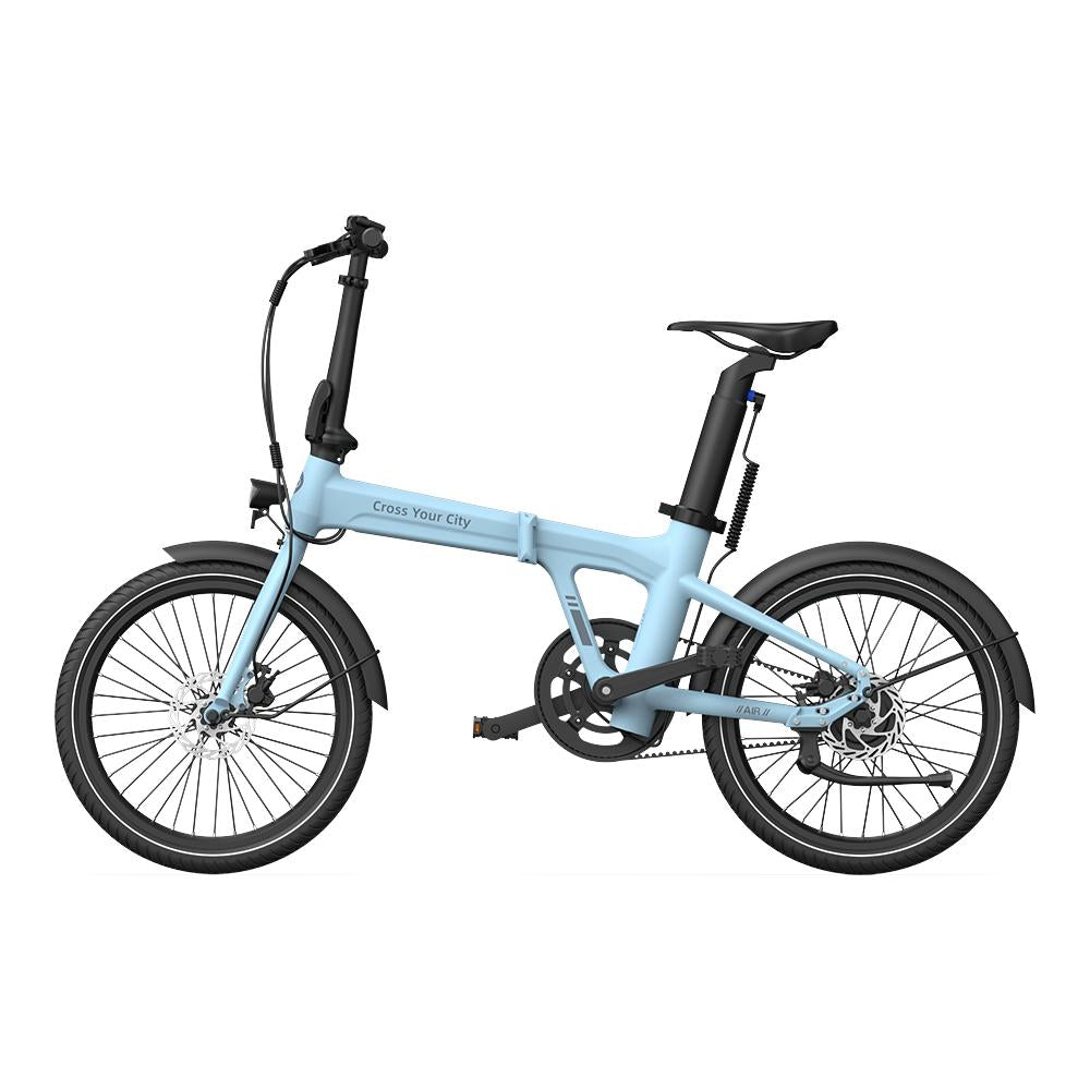 ADO Air 20 (2026モデル)折りたたみ電動アシスト自転車