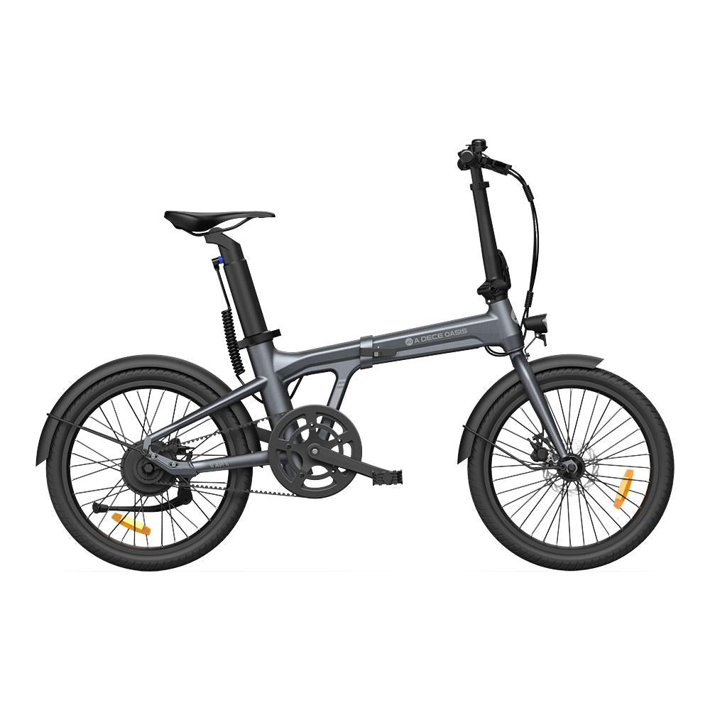ADO Air 20 Folding Electric Assist Bicycle
