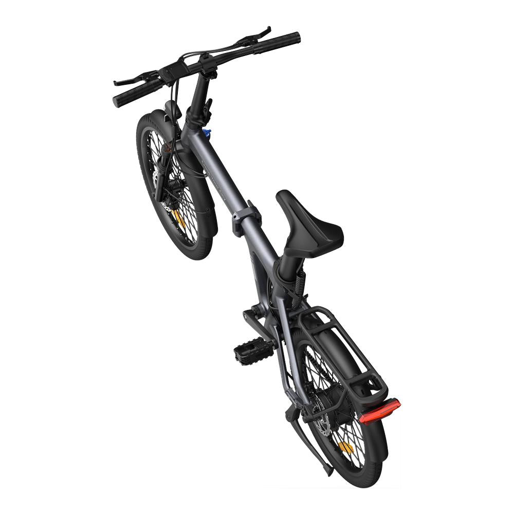 Air 20 Ultra 折りたたみ電動アシスト自転車