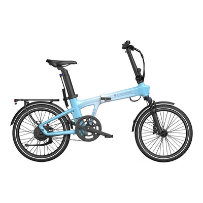 ADO Air 20 Ultra 折りたたみ電動アシスト自転車